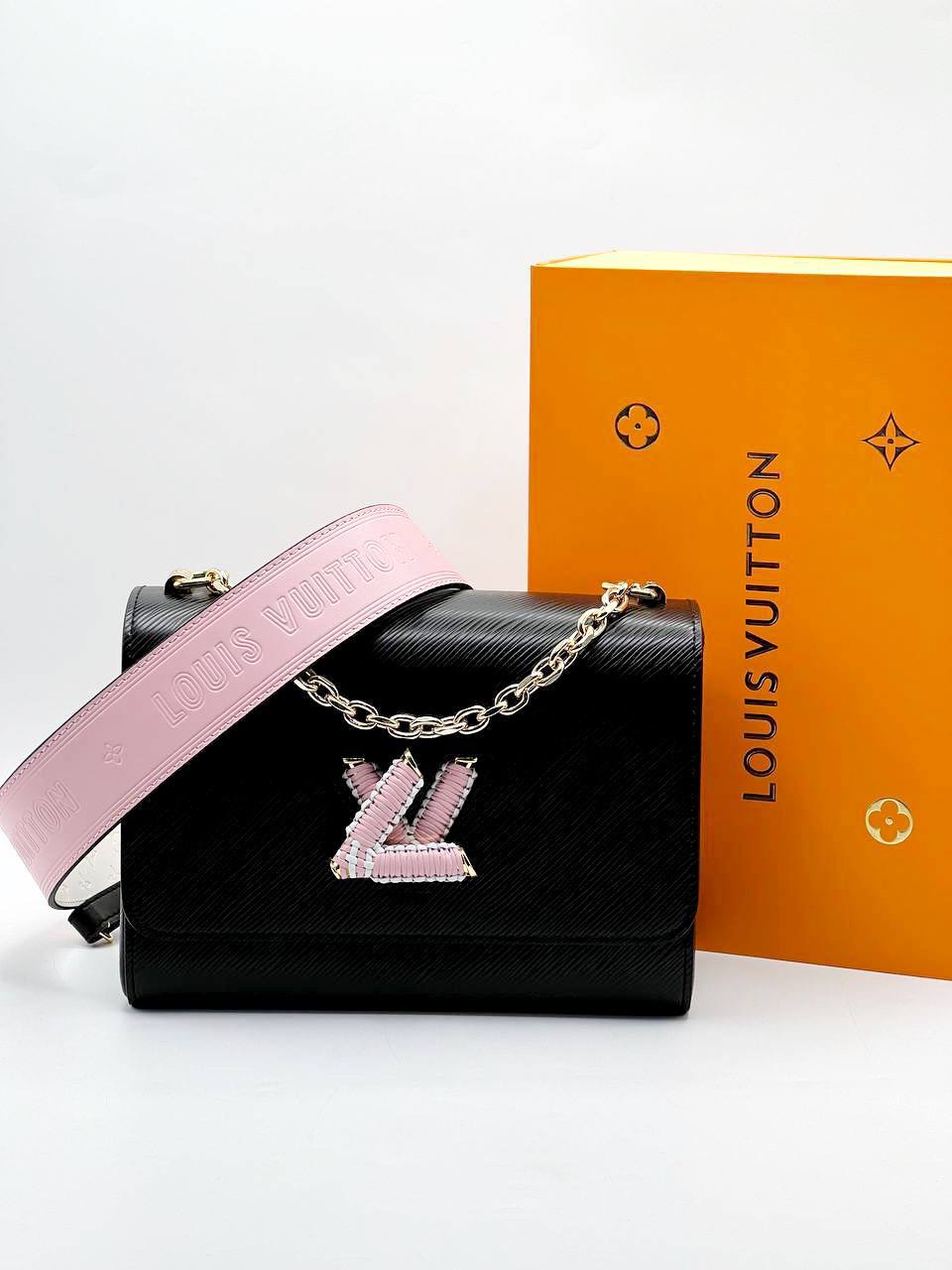 Сумка Louis Vuitton Twist